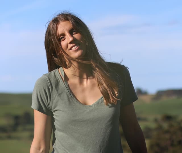 Miish - Founder of Write Like You