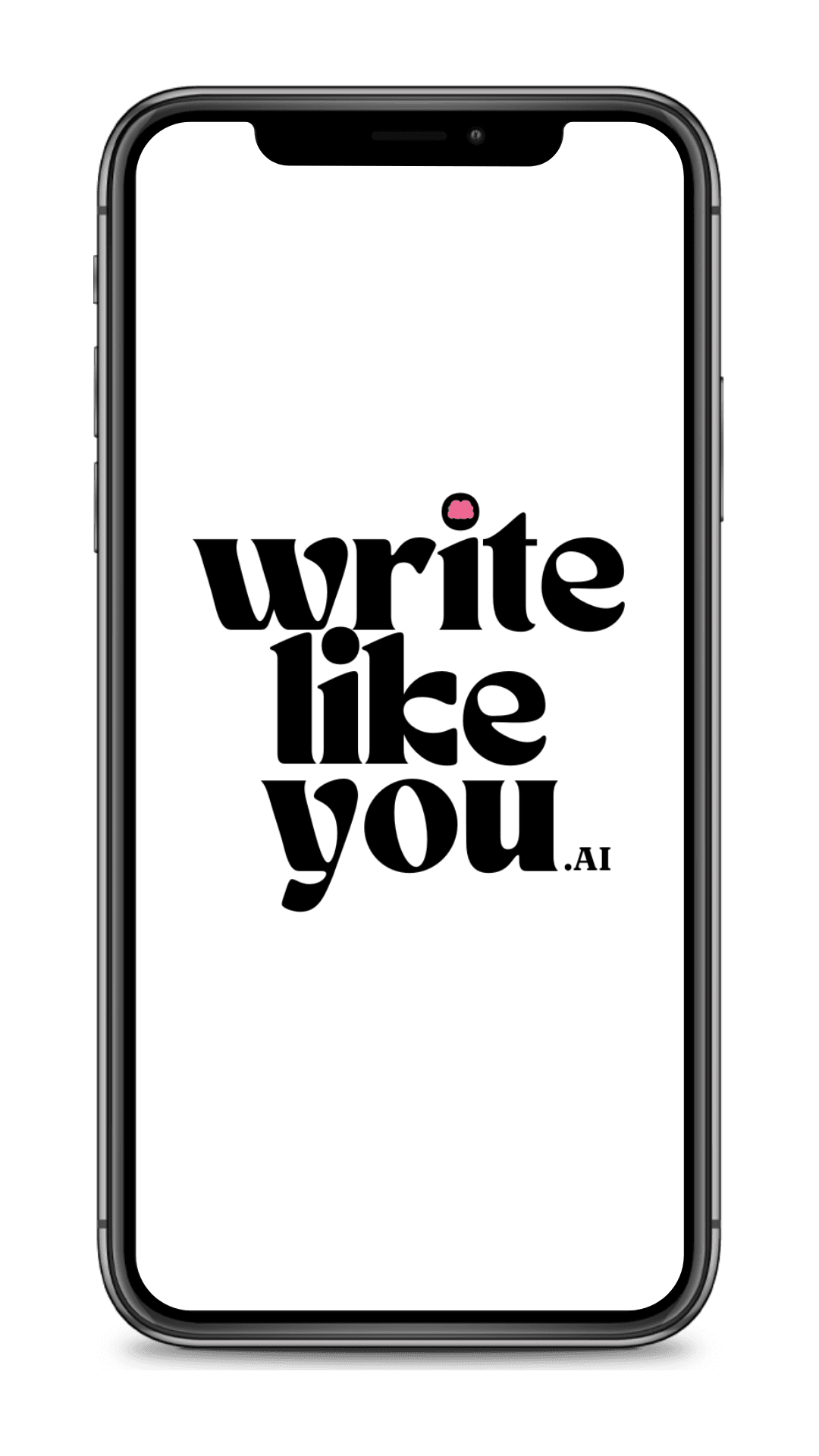 writelikeyoulogo